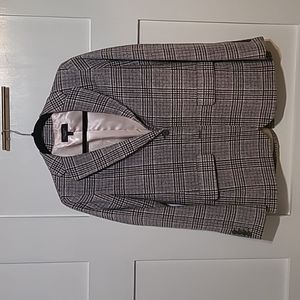 Talbots blazer